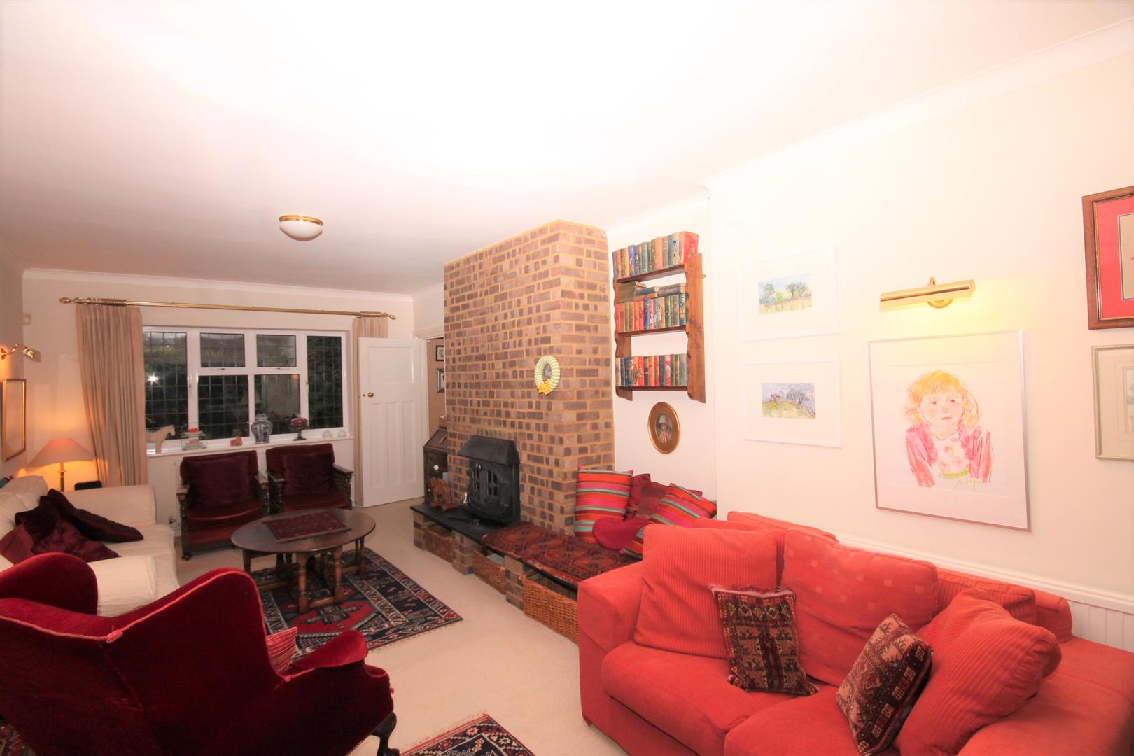 DRAWING ROOM